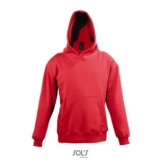 Sudadera niño personalizable